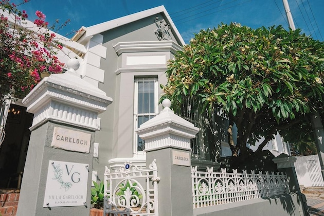 Gallery - Blackheath Lodge