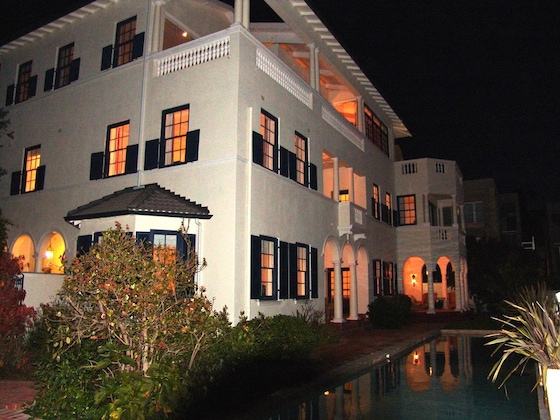 Gallery - The Walden Suites