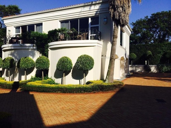 Gallery - Luxury Beach Apartments
