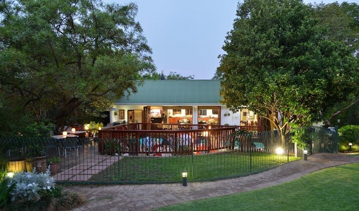 Gallery - Rivonia Premier Lodge