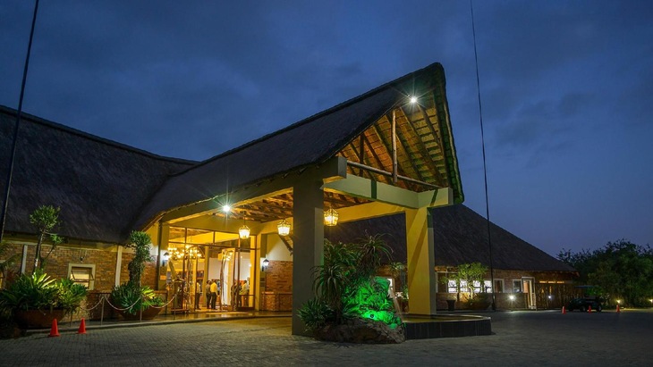 Gallery - Jozini Tiger Lodge