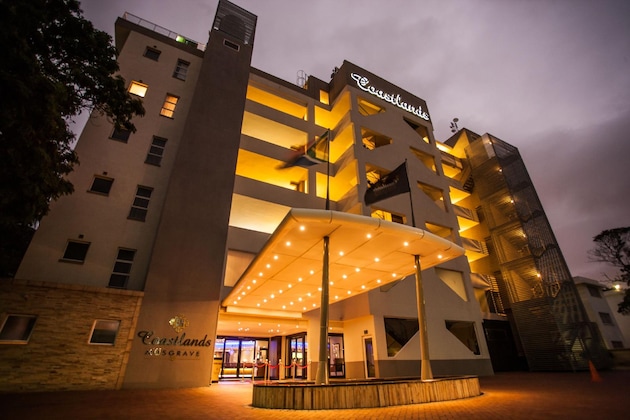 Gallery - Coastlands Musgrave Hotel