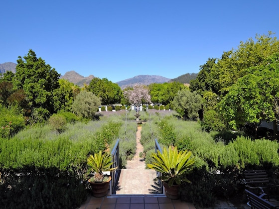 Gallery - Chapter House Boutique Hotel