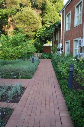 Gallery - Premier Hotel Falstaff