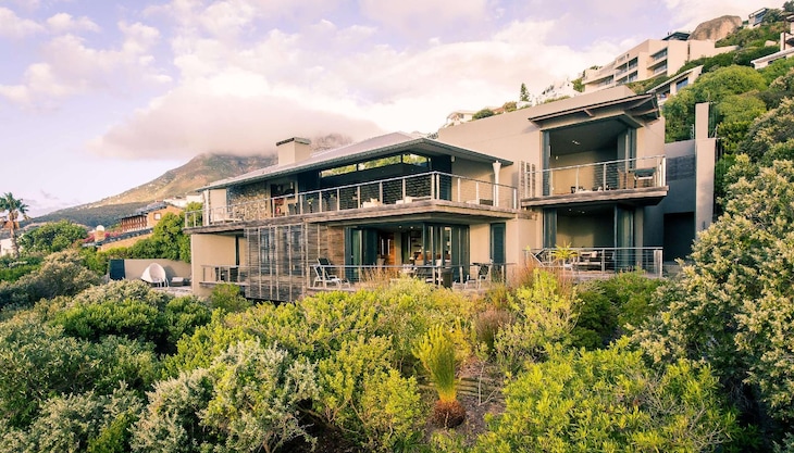 Gallery - 26 Sunset Avenue Llandudnoc Cape Town