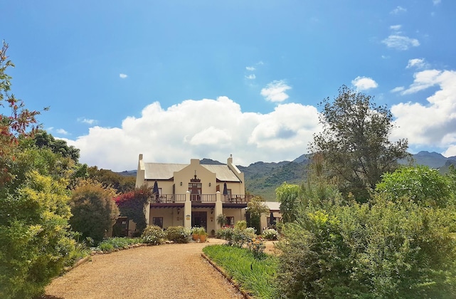 Gallery - Val D'or Estate
