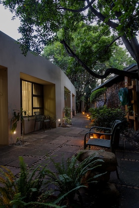 Gallery - African Rock Hotel & Spa, A "Boutique Lifestyle Resort"