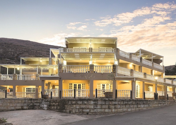 Gallery - Mont D'or Clarens