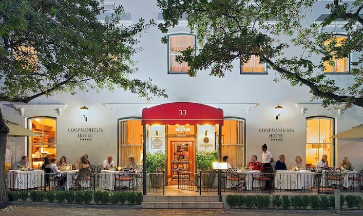 Gallery - Coopmanhuijs Boutique Hotel