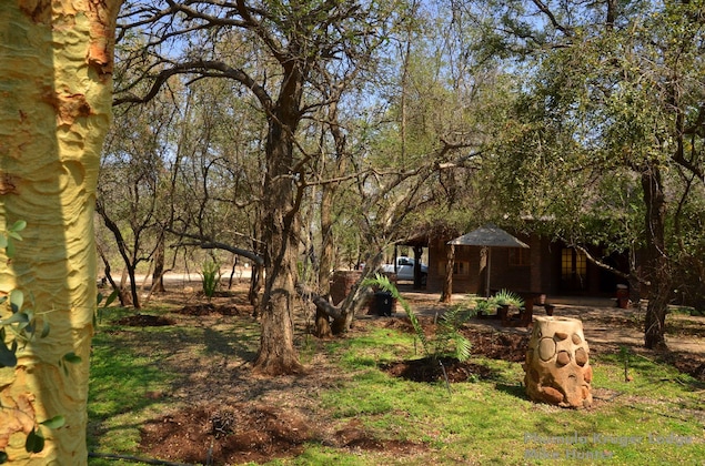 Gallery - Phumula Kruger Lodge