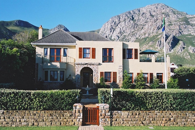 Gallery - Lavender Manor Guest Lodge