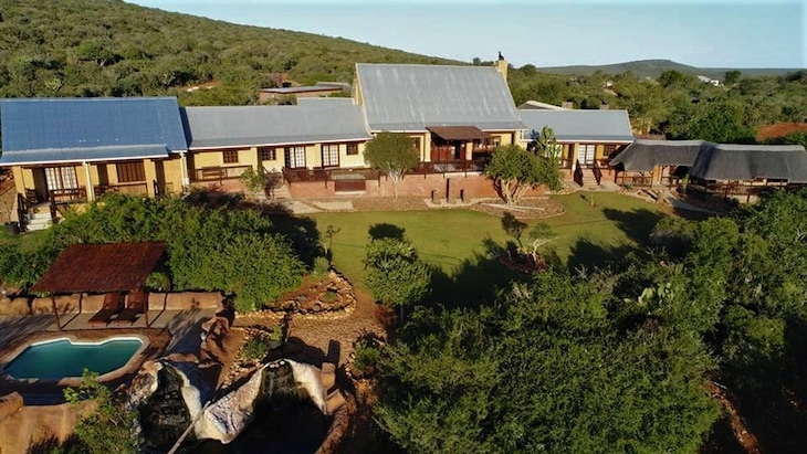 Gallery - Valley Bushveld Country Lodge