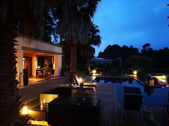 Gallery - Lily Pond Country Lodge