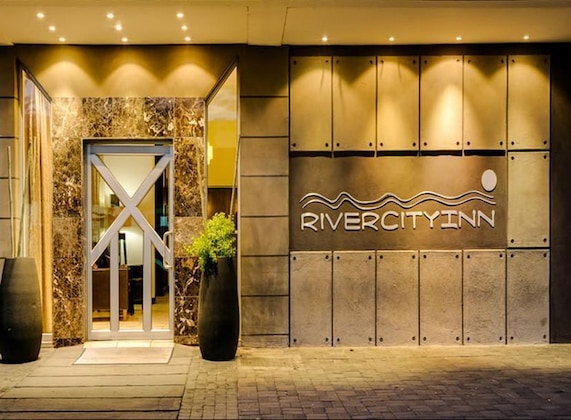 Gallery - River City Inn