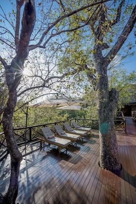 Gallery - La Kruger Lifestyle Lodge