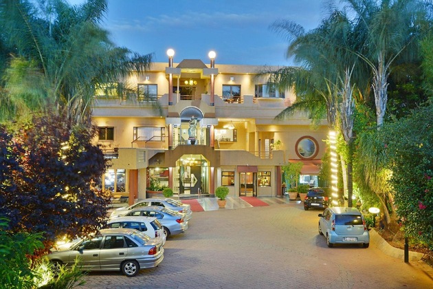 Gallery - Villa Simonne