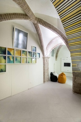 Gallery - Little Italy Boutique Hostel