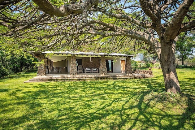 Gallery - Summerfields Rose Retreat & Spa