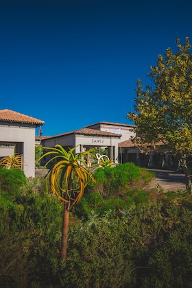 Gallery - Sante Wellness Retreat & Spa