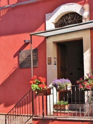 Gallery - B&B L'orto Sul Tetto