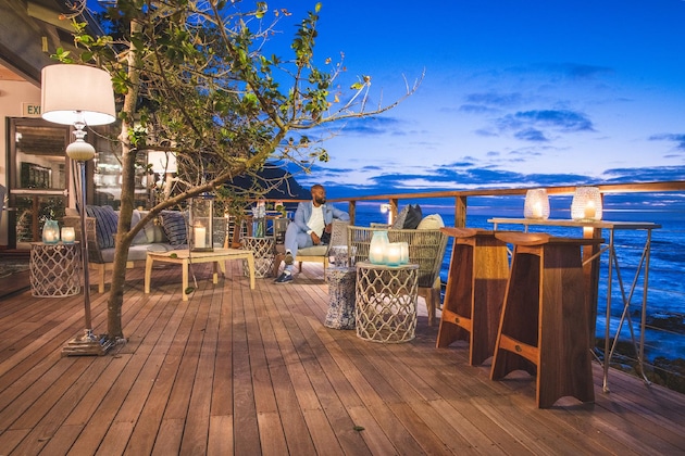 Gallery - Tintswalo Atlantic