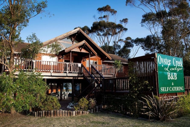 Gallery - Oyster Creek Lodge