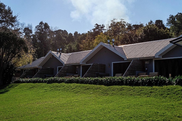 Gallery - Silver Forest Boutique Hotel, Spa, Restaurant & Bar