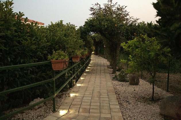 Gallery - Villa Valentina