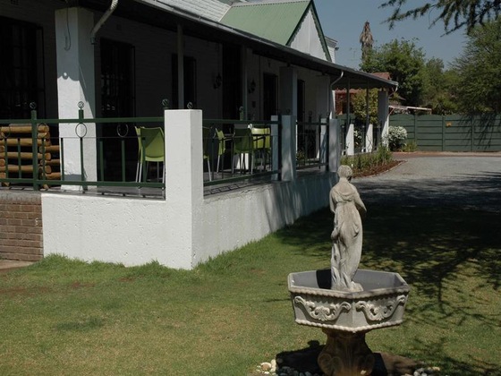 Gallery - Walts Place