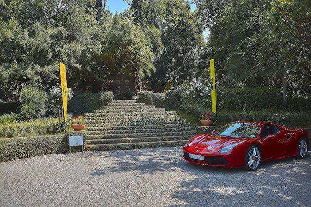 Gallery - De Hoek Country Hotel