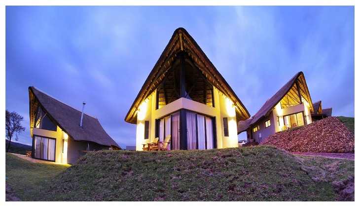 Gallery - Jbay Zebra Lodge