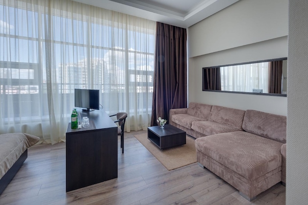 Gallery - Hotel Gagarinn