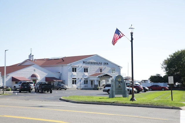 Gallery - The Weathervane Inn