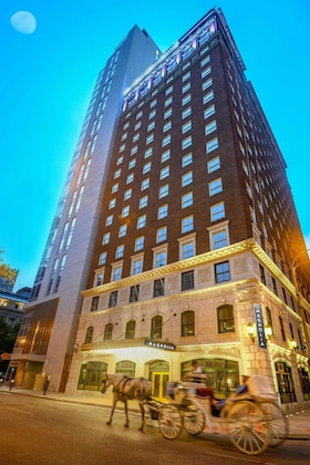 Gallery - Magnolia Hotel St. Louis, A Tribute Portfolio Hotel