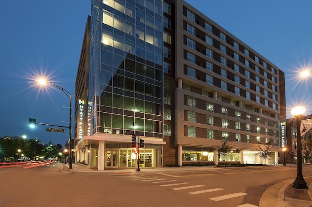 Gallery - Hyatt Place Champaign Urbana