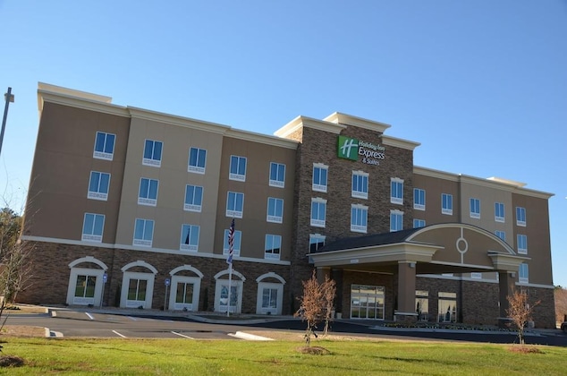 Gallery - Holiday Inn Express Hotel & Suites Albany By Ihg