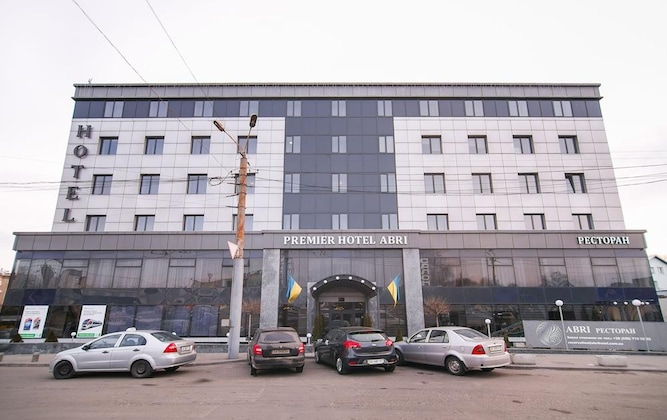 Gallery - Premier Hotel Abri