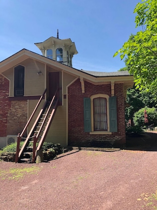Gallery - The Harry Packer Mansion Inn