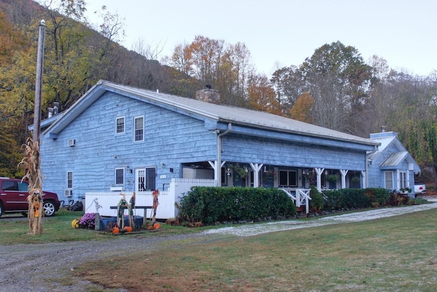 Gallery - Misty Mountain Ranch B&B