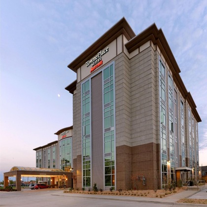 Gallery - Towneplace Suites Springfield