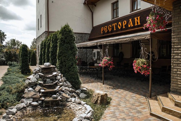 Gallery - Stara Vezha Hotel