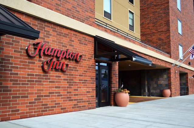 Gallery - Hampton Inn Seattle Everett
