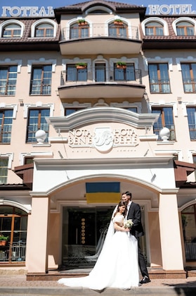 Gallery - Nota Bene Hotel