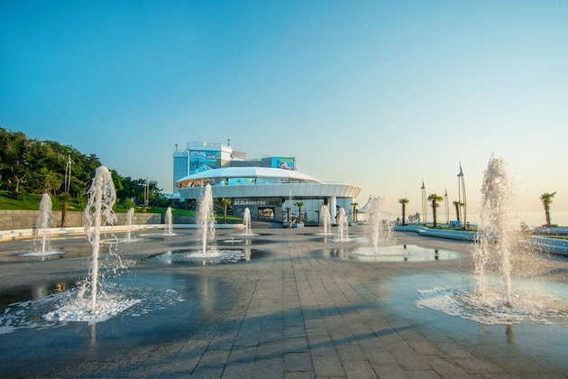 Gallery - Nemo Hotel Resort & Spa