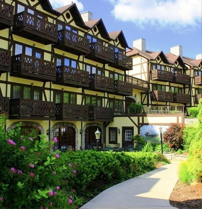 Gallery - Bavarian Inn