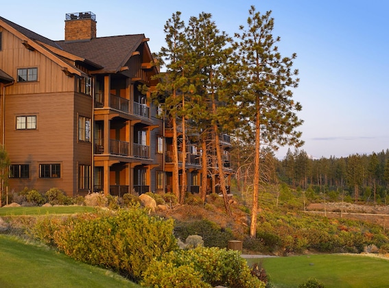 Gallery - Tetherow Resort