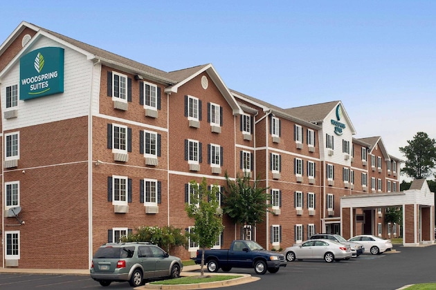 Gallery - Woodspring Suites Macon North I-75