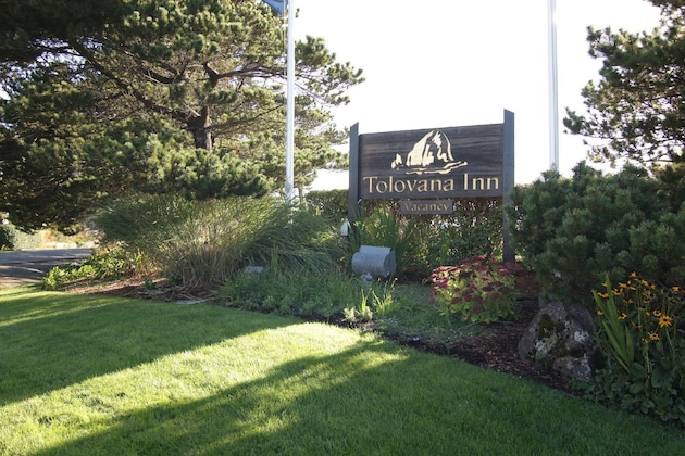 Gallery - Tolovana Inn