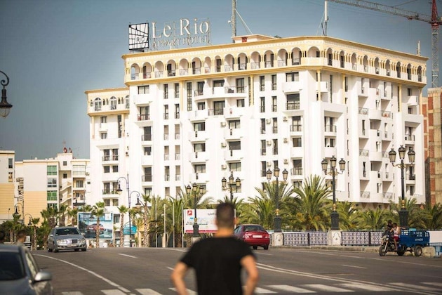 Gallery - Appart-Hotel Le Rio