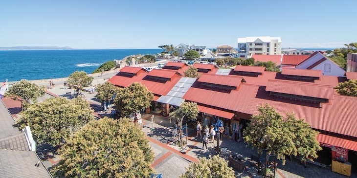 Gallery - Hermanus Apartments